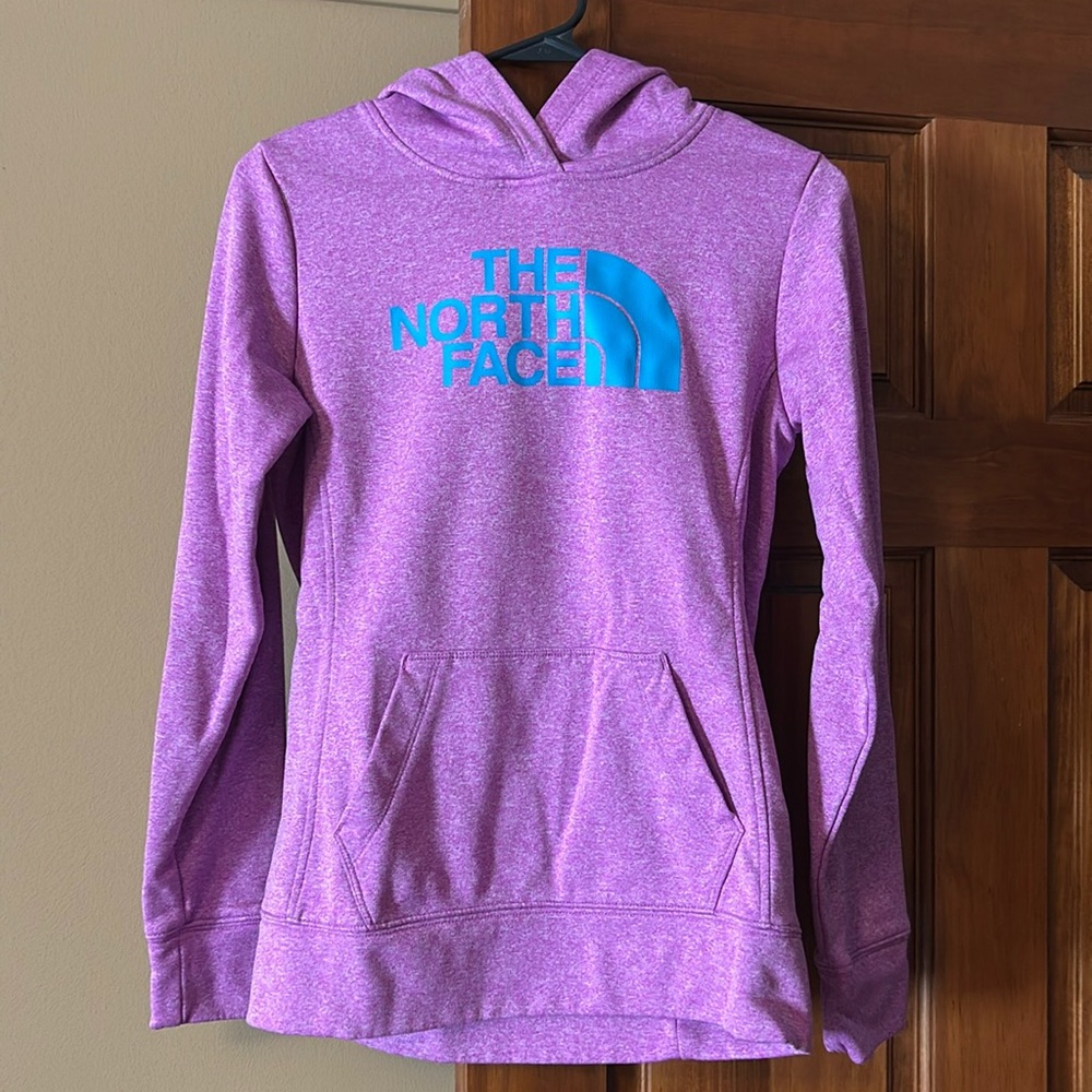 Women’s North Face Hoodie